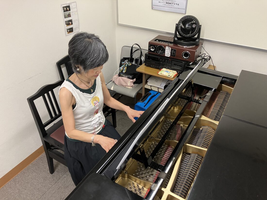 こどもの英語で歌う名曲