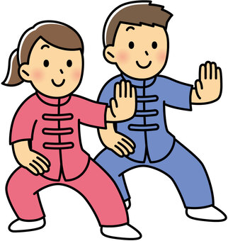 さわやか太極拳