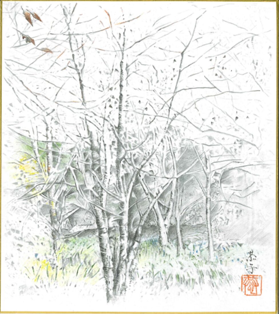 絵画はじめの一歩<br>(デッサン・油絵・水彩画)