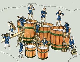 大人の日本酒の造り方・楽しみ方<br><ビギナー編>