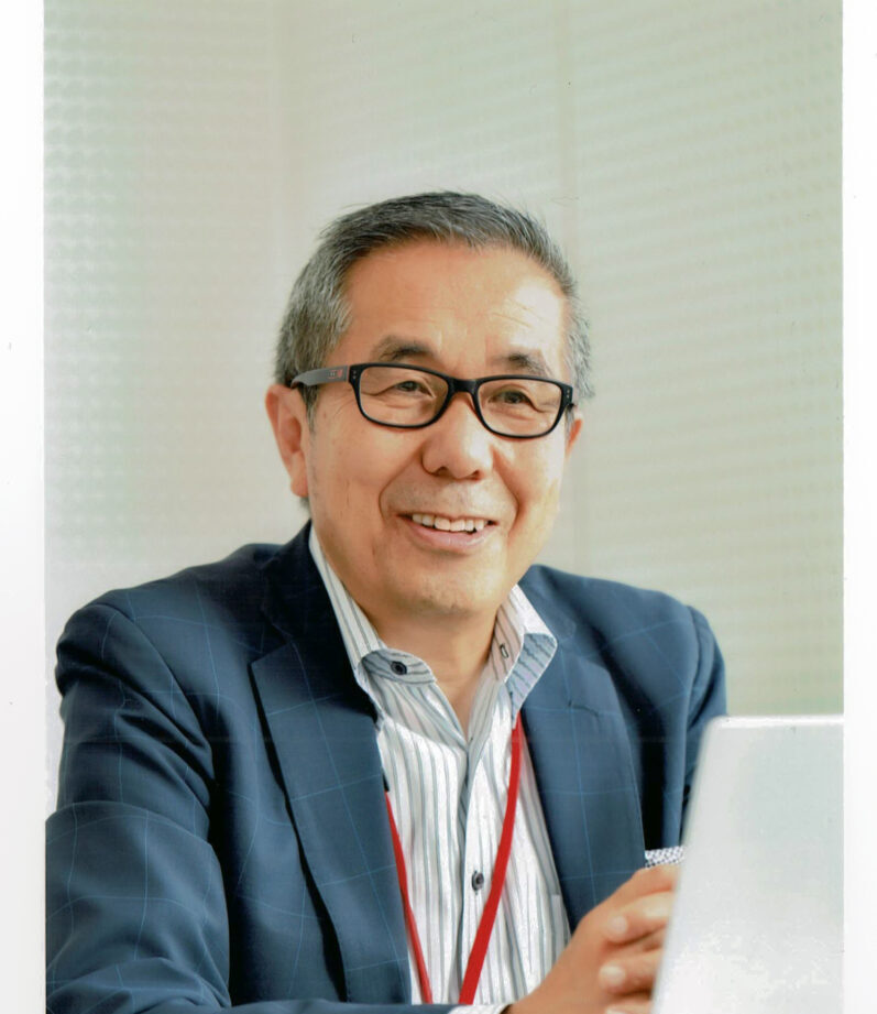 元近鉄・福原トシヒロの 鉄道ストーリー<br>ゲストに、元・名鉄カルチャースクール所長、大井川鐵道勤務経験を持つ名鉄・上野正裕さんを迎え、名古屋の鉄道を語ります。